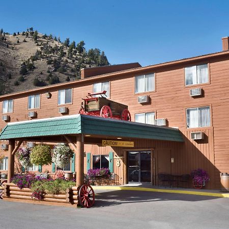 Motel Super 8 By Wyndham Jackson Hole Extérieur photo