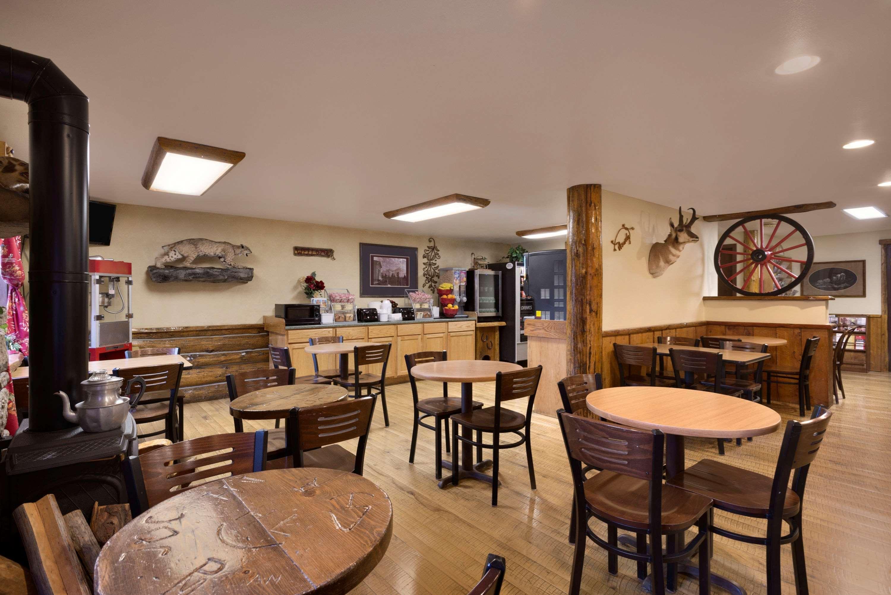 Motel Super 8 By Wyndham Jackson Hole Extérieur photo