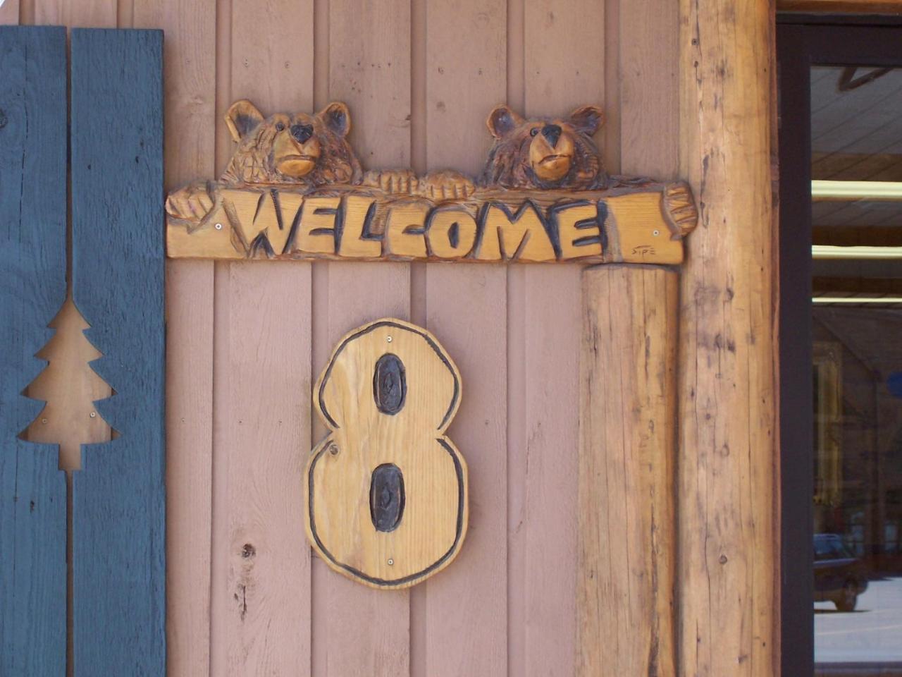 Motel Super 8 By Wyndham Jackson Hole Extérieur photo